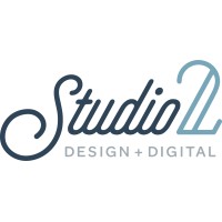 Studio2 Design + Digital logo - Similar company to Racing Dynamics