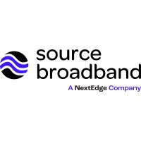 Source Broadband Services logo - Similar company to Global Communications