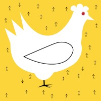 Mama Chicken Coaching logo - Similar company to Techknowledge Group