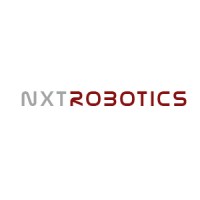 NXT Robotics logo - Similar company to Opel Labs