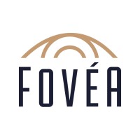 Groupe Fovéa logo - Similar company to The Fury Studio