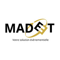 MADEƎT logo - Similar company to Madeira Best