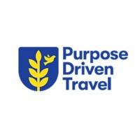 Purpose Driven Travel logo - Similar company to Lytec