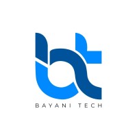 BAYANI TECH logo - Similar company to Nolido Cash