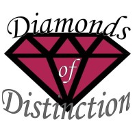 Diamonds of Distinction logo - Similar company to Comparethediamond.Com