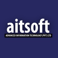 aitsoft© logo - Similar company to Scits