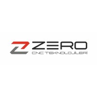 ZERO CNC TEKNOLOJİLERİ logo - Similar company to Csl Teknoloji