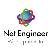 Net Engineer, web i publicitat logo - Similar company to Ma-No Web Design And Development