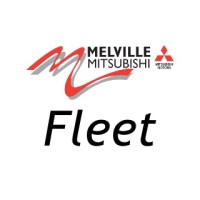 Melville Mitsubishi Fleet