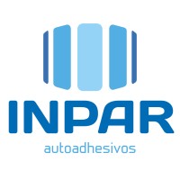 INPAR Autoadhesivos SRL logo - Similar company to Regenera Desarrollo Humano Consciente®