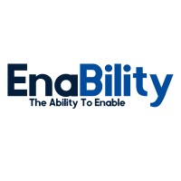 Enability logo - Similar company to X2 Energy