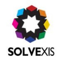 Solvexis, Inc. logo - Similar company to Solix Softech Private Limited