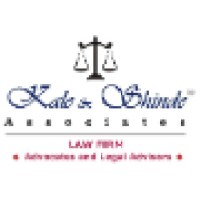 KALE AND SHINDE ASSOCIATES logo - Similar company to Nikte & Nikte