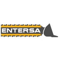 ENTERSA Engenharia, Pavimentação e Terraplenagem LTDA logo - Similar company to Src Terraplenagem E Pavimentação