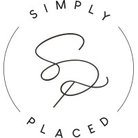 Simply Placed logo - Similar company to Bcpo (Board Of Certification For Professional Organizers)