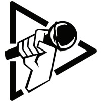 Podcast Movement logo - Similar company to Veritone One