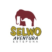 SELWO AVENTURA logo - Similar company to Bioparc