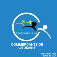 Commerçants de Lieusaint logo - Similar company to Help Confort Combs-La-Ville