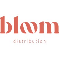 Distribution Bloom logo - Similar company to Stealth Coffee Systems
