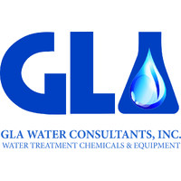 Gla Water Consultants Inc.