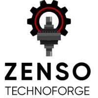 Zenso Technoforge Private Limited logo - Similar company to Global Precision Pvt Ltd