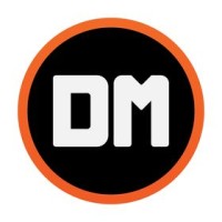 Dope Motions logo - Similar company to Talha Bhatti Productions