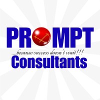 Prompt Career Consultants logo - Similar company to Prompt Consultants