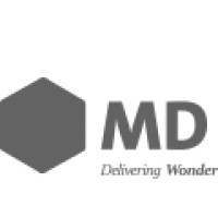 MDTec logo - Similar company to Interstate Imaging