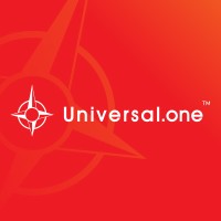 Universal.one™ logo - Similar company to Eq2 Hems
