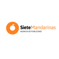 Siete Mandarinas logo - Similar company to Markbi Agency
