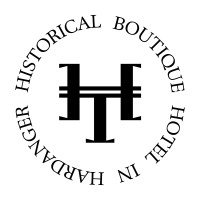 Tyssedal Hotel logo - Similar company to Trolltunga Adventures