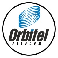 Orbitel Telecom logo - Similar company to Orbitel