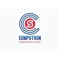 Computron SkillSpark Pvt Ltd logo - Similar company to Computron Training Solutions Llp