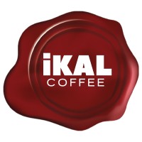 ikal coffee logo - Similar company to Novanet