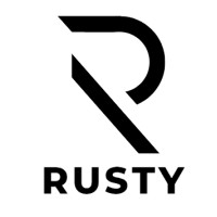 Rusty logo - Similar company to Rusty Australia