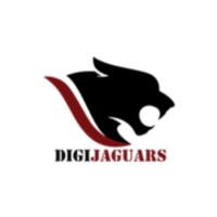 Digijaguars - Digital Marketing Agency logo - Similar company to The Web Media - Digital Marketing Agency