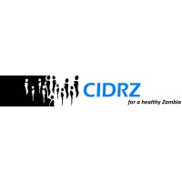 Centre for Infectious Disease Research in Zambia  - CIDRZ logo - Similar company to Medlink