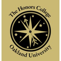 Oakland University Honors College logo - Similar company to Department Of Computer Science, University Of Alabama