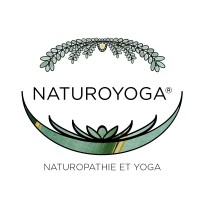 NATUROYOGA logo - Similar company to Imparfaites & Joyeuses