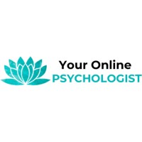 Your Online Psychologist In Australia logo - Similar company to Rankrover.Io