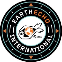 EarthEcho International logo - Similar company to The Lighthouse Beacon Foundation