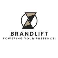 BRAND LIFT logo - Similar company to Digi Nirvana