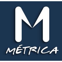 Métrica BTL logo - Similar company to Co-Workers