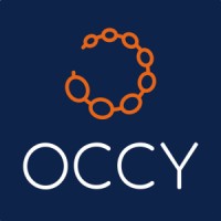 Occy logo - Similar company to Staffcircle