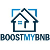 BoostMyBNB logo - Similar company to Benecura