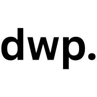 dwp. logo - Similar company to Hba/Hirsch Bedner Associates