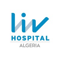 Liv Hospital Algeria logo - Similar company to Gpl Consulting Equipments Pour Cuves, Citernes Et Stations Gpl/C.