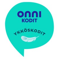 Onnikodit ja Ykköskodit logo - Similar company to Talentflow