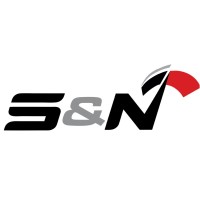 S&N Computers And IT Solution logo - Similar company to Chatresh Technologies Pvt Ltd