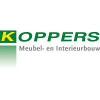 Koppers Meubel en Interieurbouw logo - Similar company to Brandsing Interieur Maatwerk